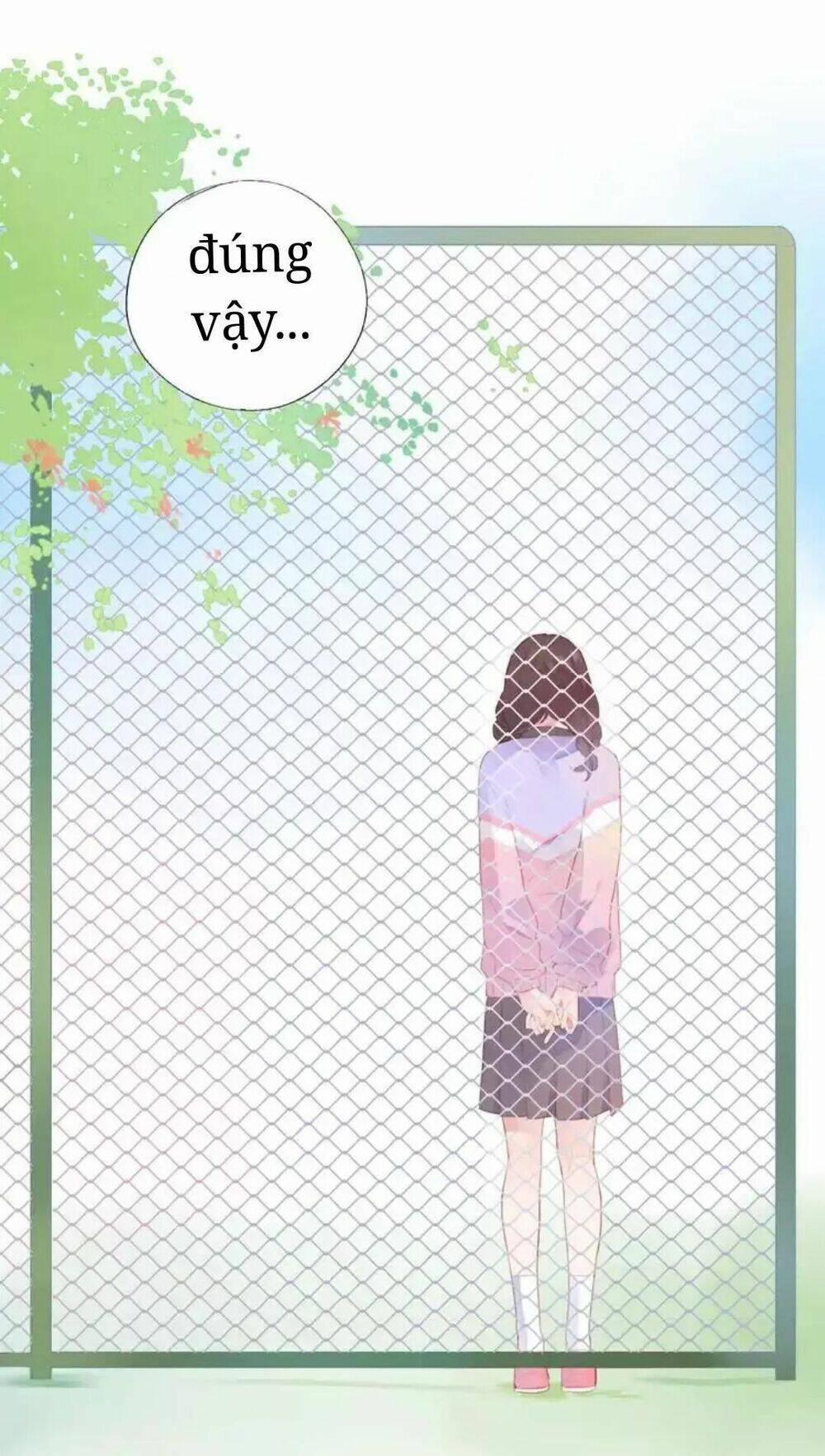 Sos! Tôi Đã Yêu Một Con Sâu Bướm 37 trang 30