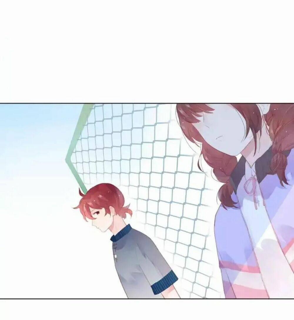 Sos! Tôi Đã Yêu Một Con Sâu Bướm 37 trang 31