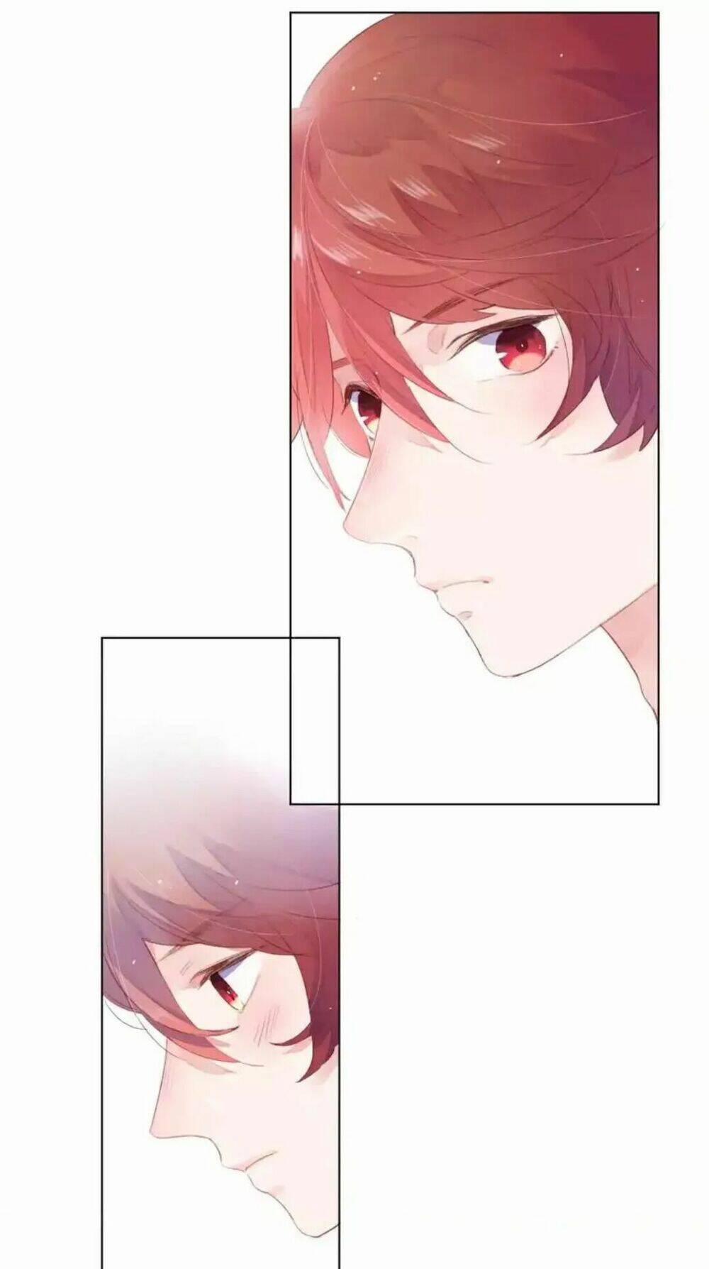 Sos! Tôi Đã Yêu Một Con Sâu Bướm 37 trang 33