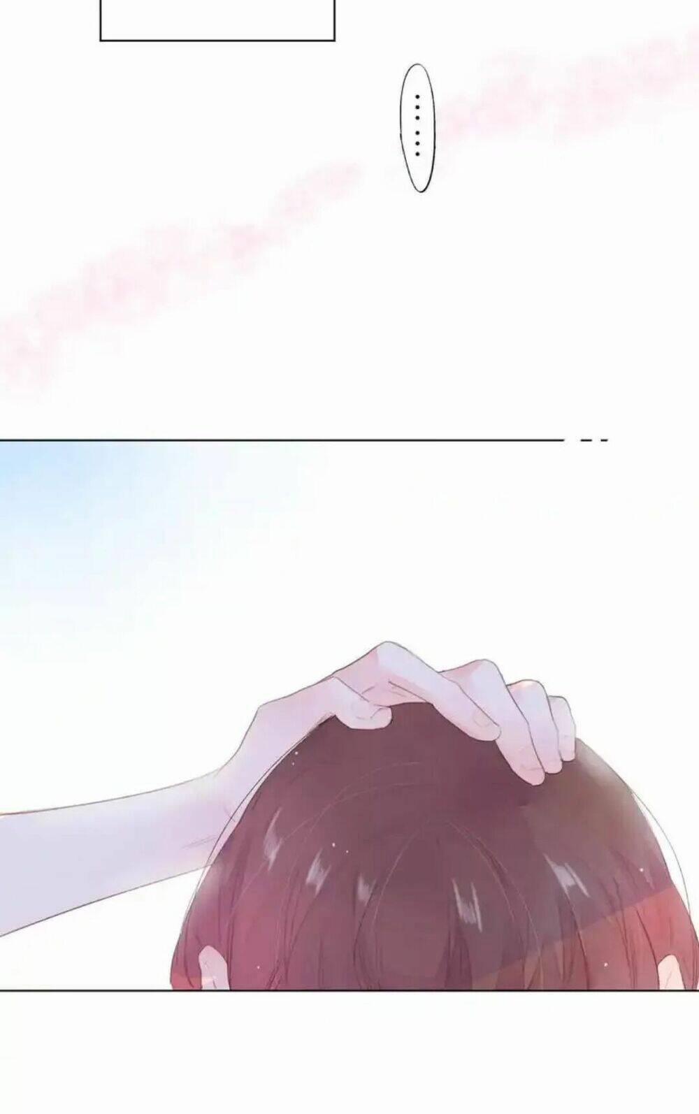 Sos! Tôi Đã Yêu Một Con Sâu Bướm 37 trang 34