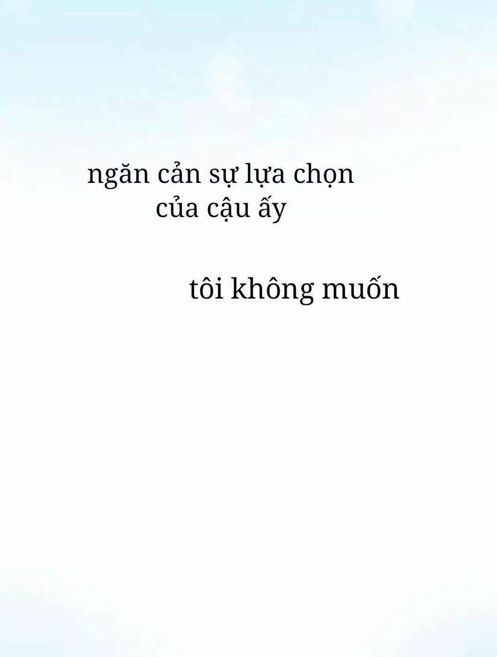 Sos! Tôi Đã Yêu Một Con Sâu Bướm 37 trang 37