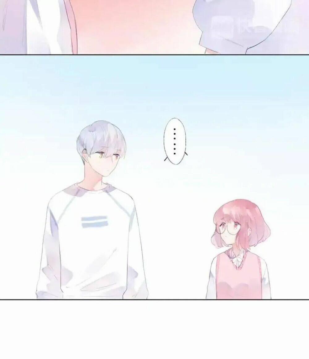 Sos! Tôi Đã Yêu Một Con Sâu Bướm 37 trang 39