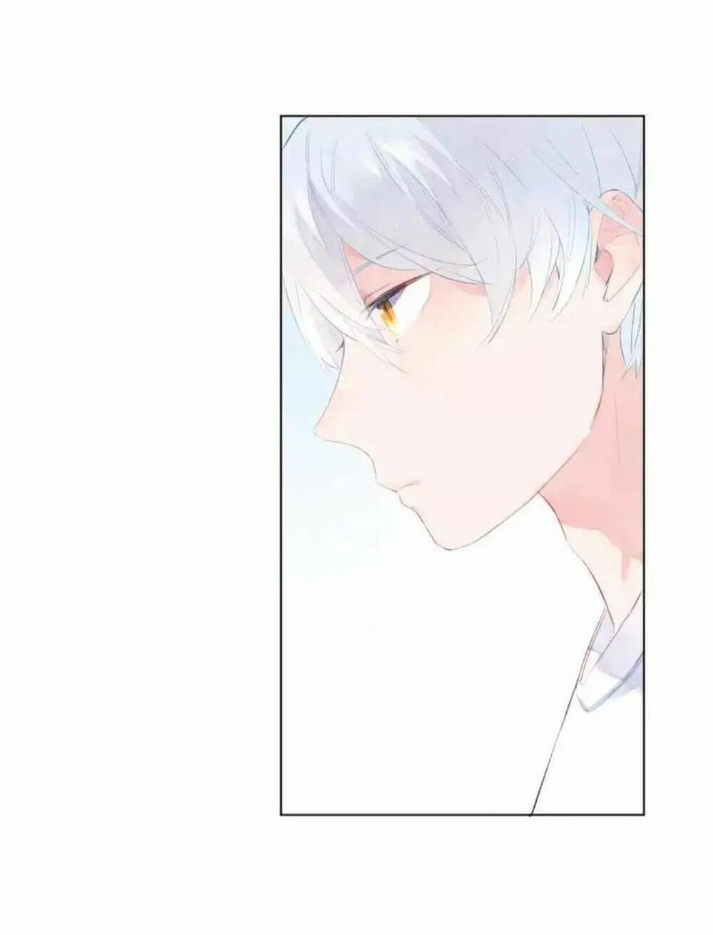 Sos! Tôi Đã Yêu Một Con Sâu Bướm 37 trang 41