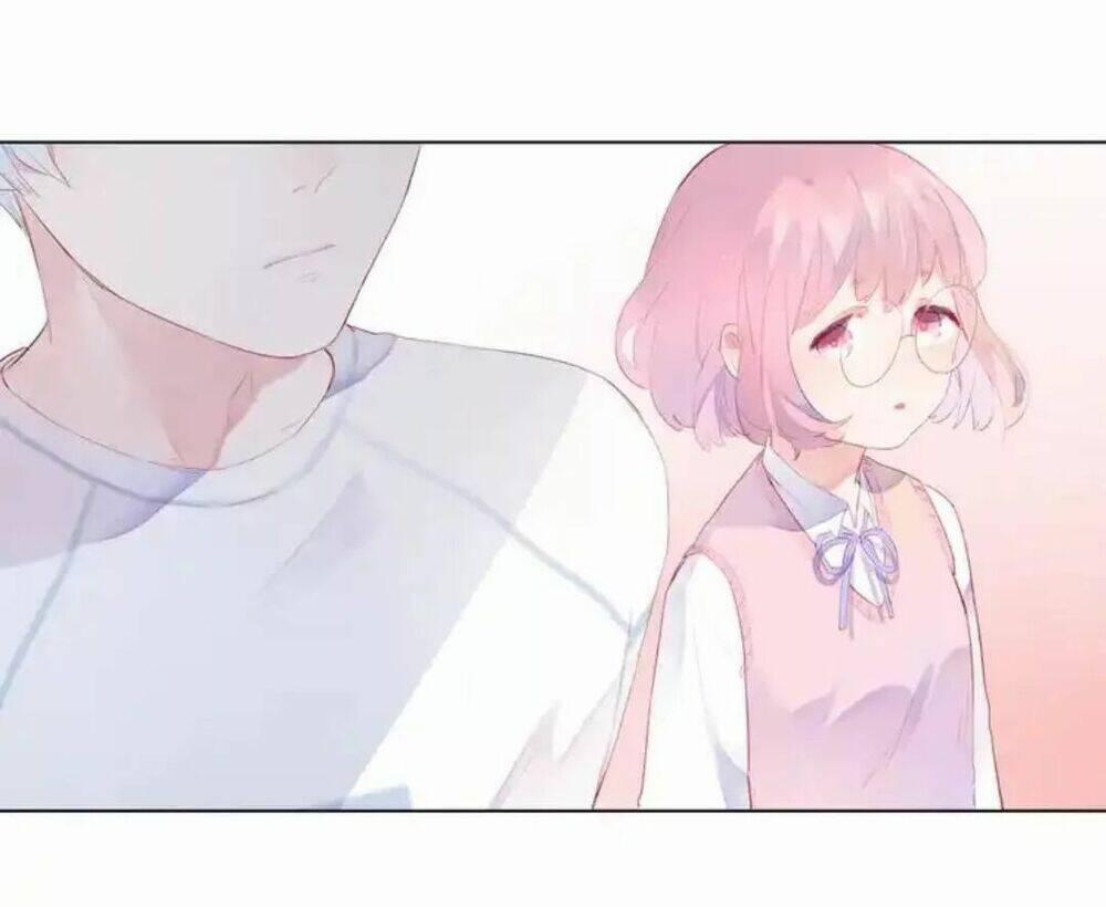 Sos! Tôi Đã Yêu Một Con Sâu Bướm 37 trang 42