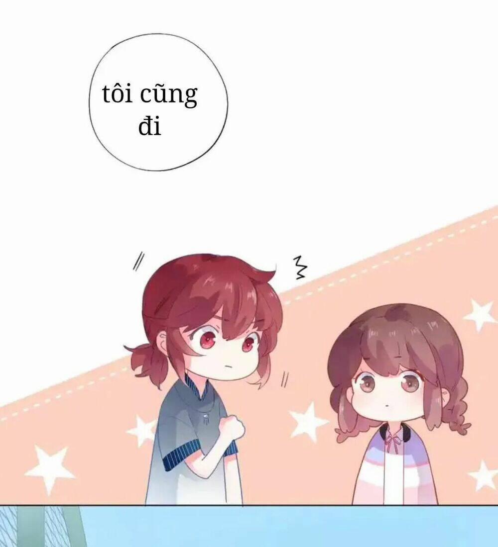 Sos! Tôi Đã Yêu Một Con Sâu Bướm 37 trang 47