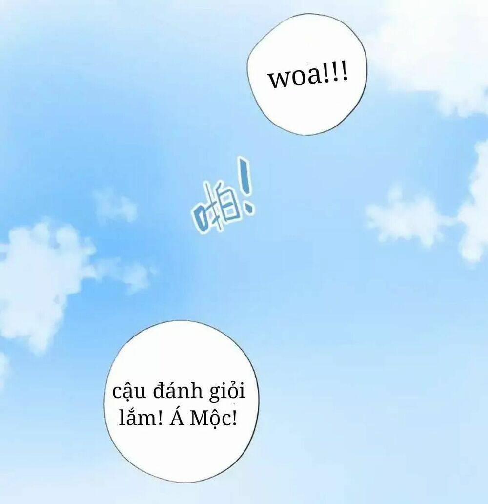 Sos! Tôi Đã Yêu Một Con Sâu Bướm 37 trang 5