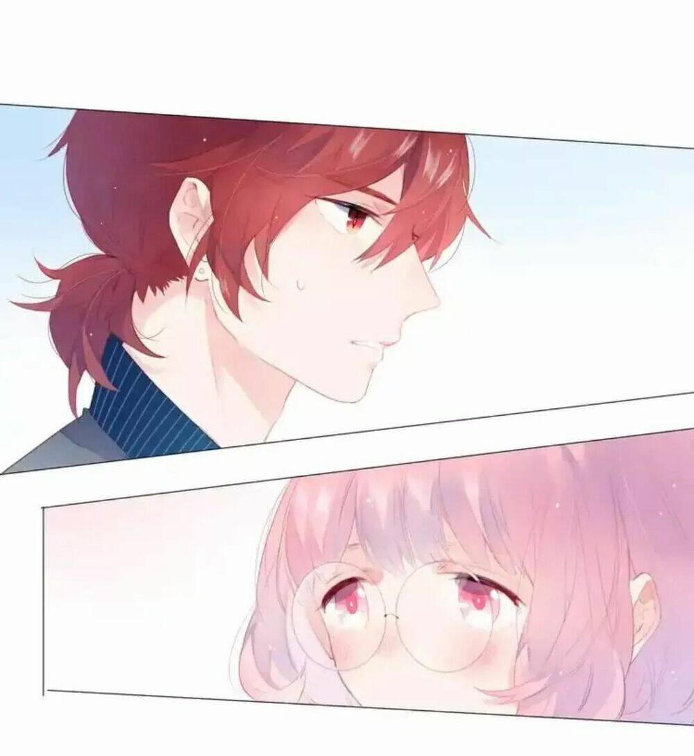 Sos! Tôi Đã Yêu Một Con Sâu Bướm 37 trang 51