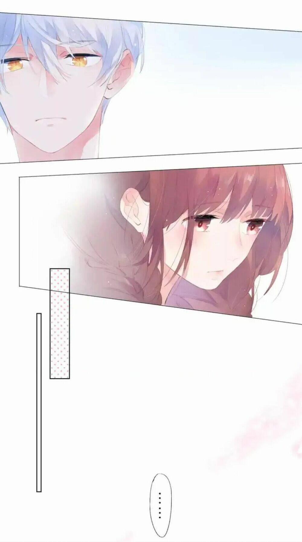 Sos! Tôi Đã Yêu Một Con Sâu Bướm 37 trang 52