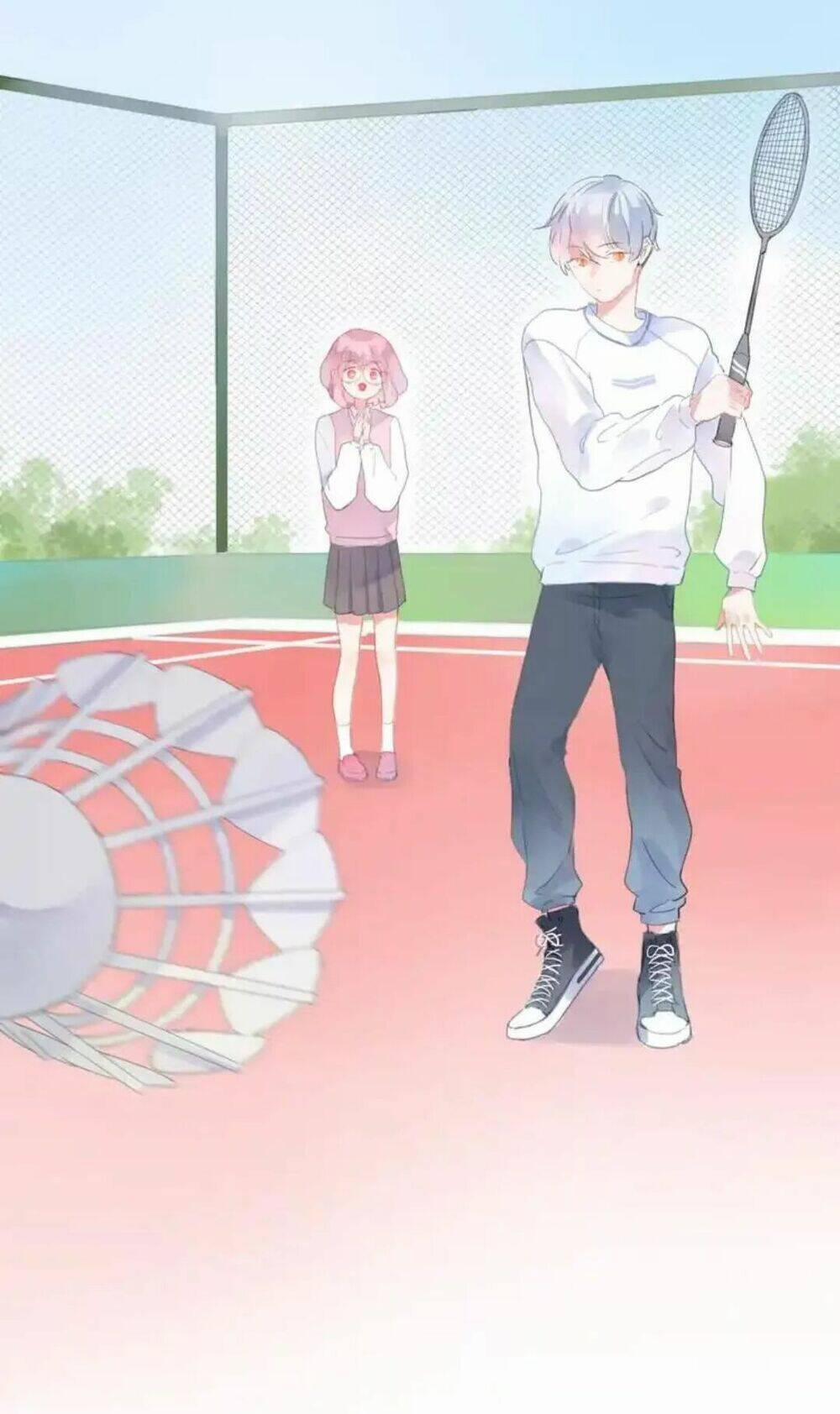 Sos! Tôi Đã Yêu Một Con Sâu Bướm 37 trang 6