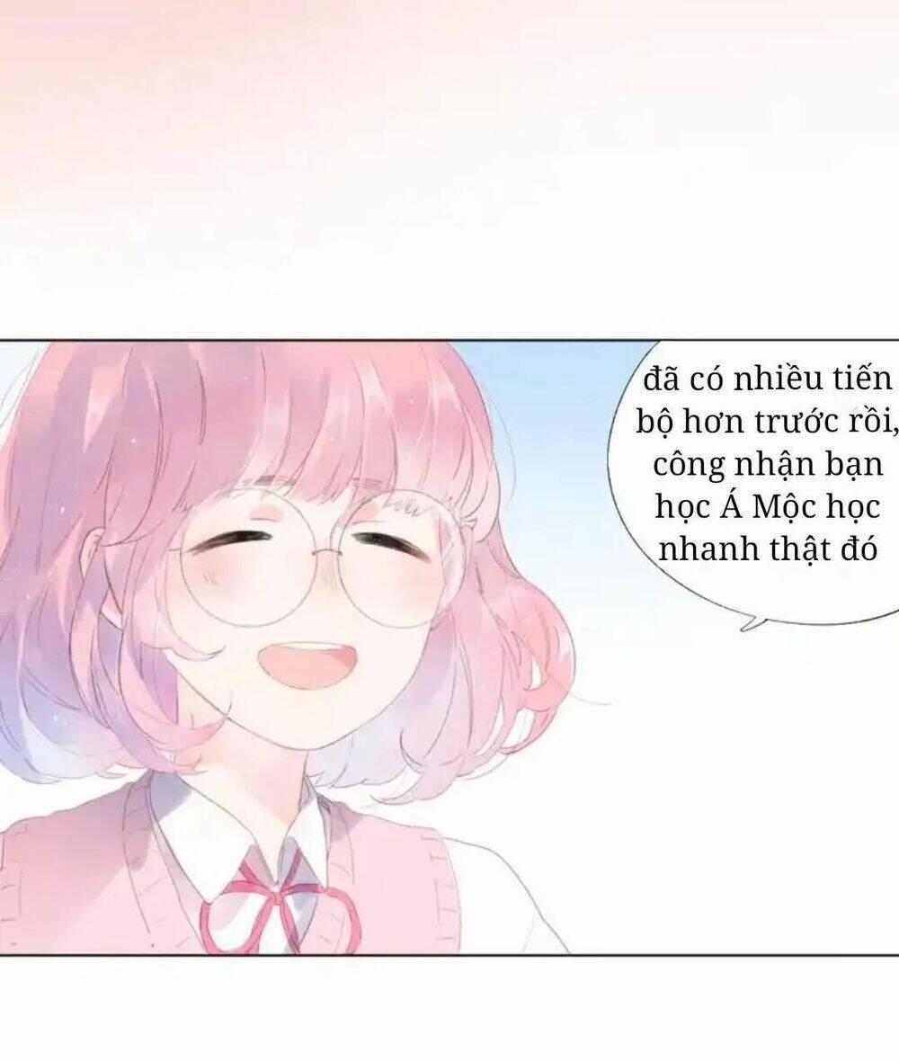 Sos! Tôi Đã Yêu Một Con Sâu Bướm 37 trang 7