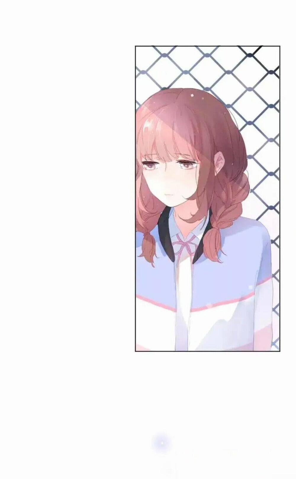 Sos! Tôi Đã Yêu Một Con Sâu Bướm 37 trang 9