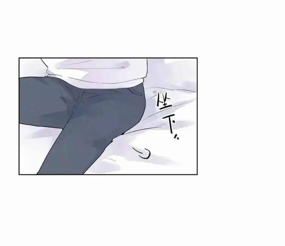 Sos! Tôi Đã Yêu Một Con Sâu Bướm 38 trang 11