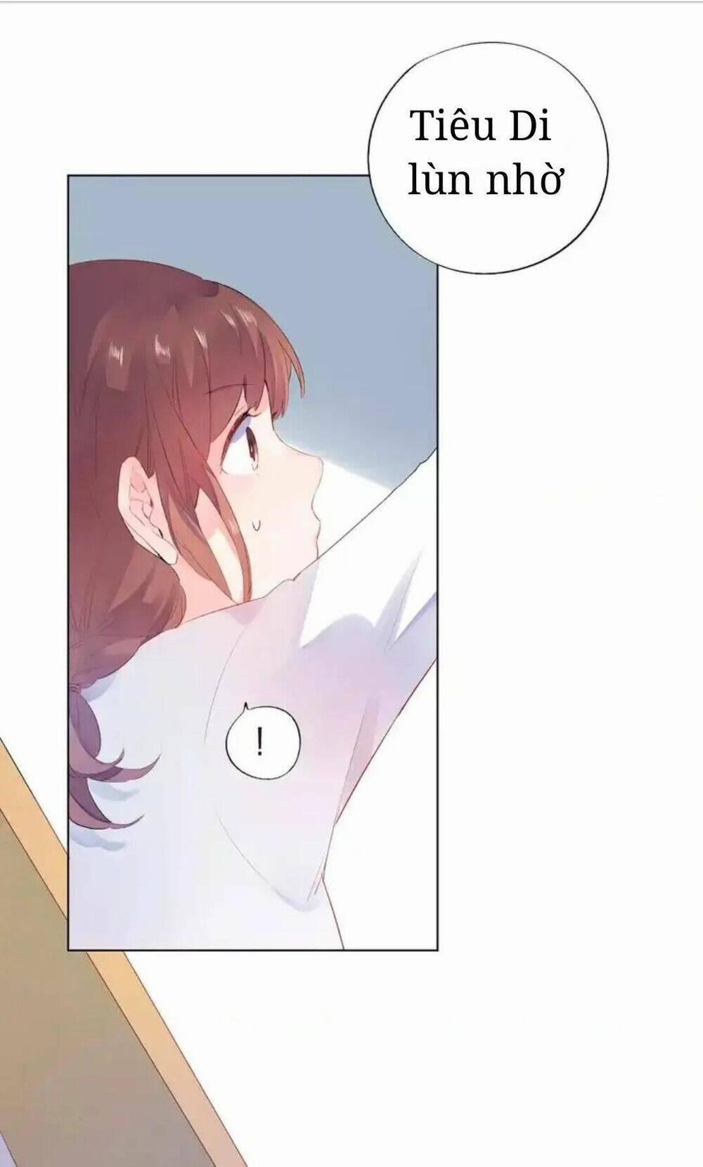 Sos! Tôi Đã Yêu Một Con Sâu Bướm 38 trang 19