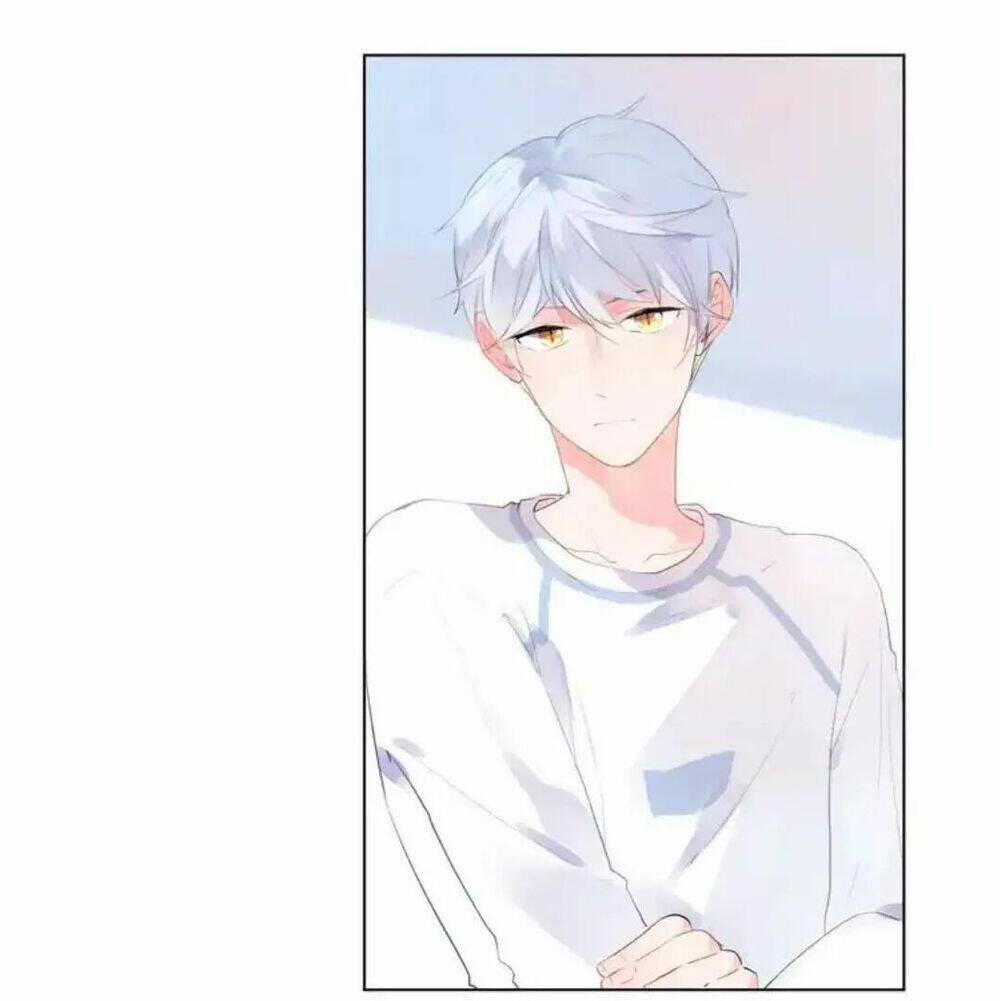 Sos! Tôi Đã Yêu Một Con Sâu Bướm 38 trang 21