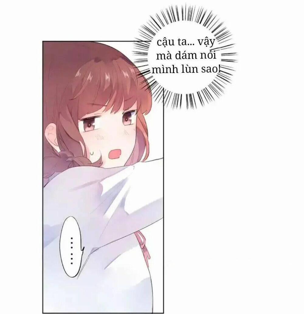 Sos! Tôi Đã Yêu Một Con Sâu Bướm 38 trang 22