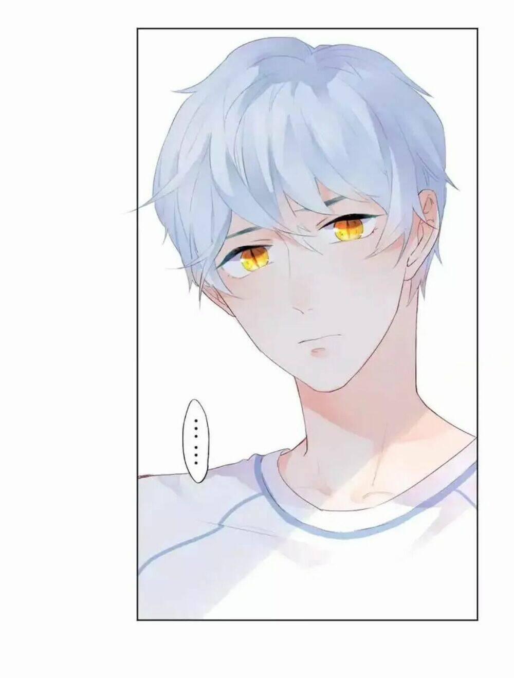 Sos! Tôi Đã Yêu Một Con Sâu Bướm 38 trang 26