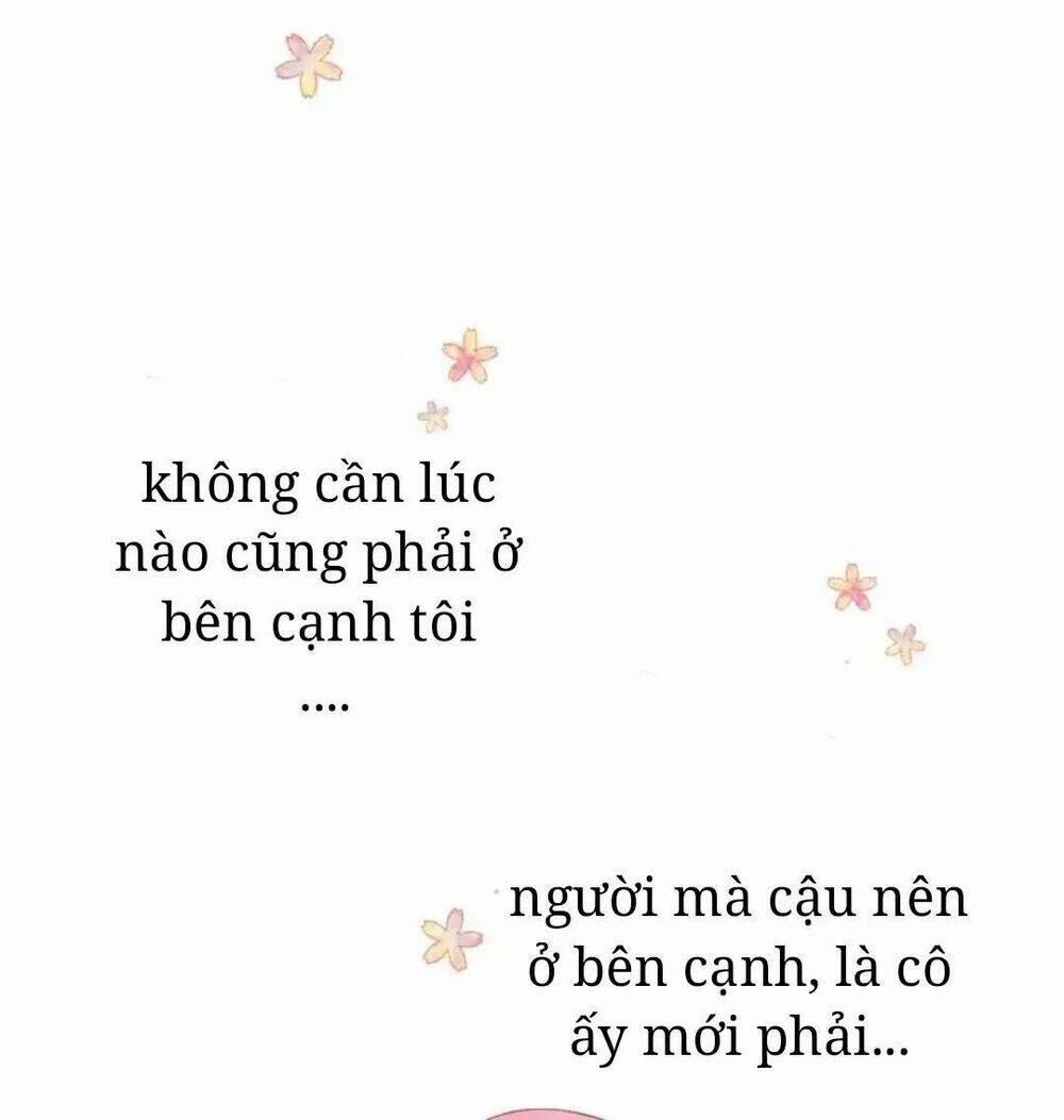 Sos! Tôi Đã Yêu Một Con Sâu Bướm 38 trang 28