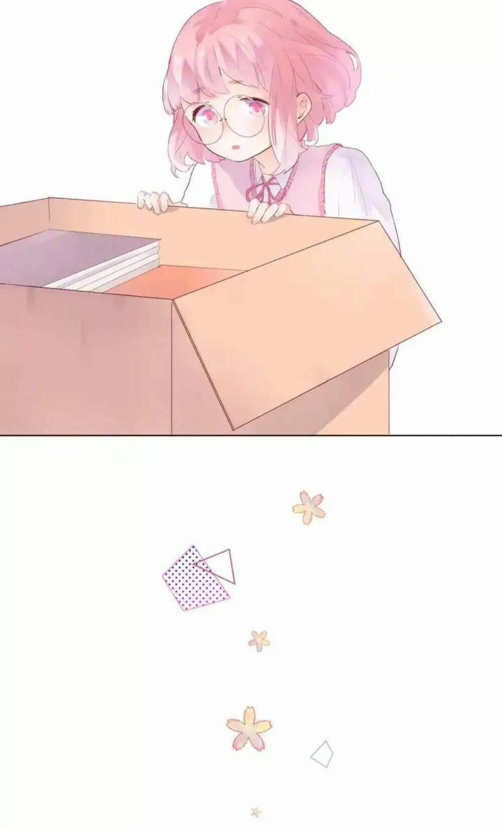 Sos! Tôi Đã Yêu Một Con Sâu Bướm 38 trang 30