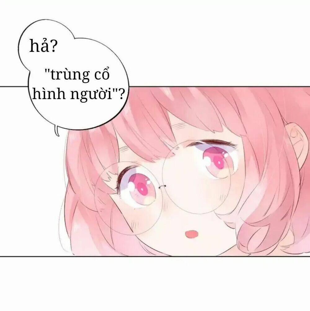 Sos! Tôi Đã Yêu Một Con Sâu Bướm 39 trang 10