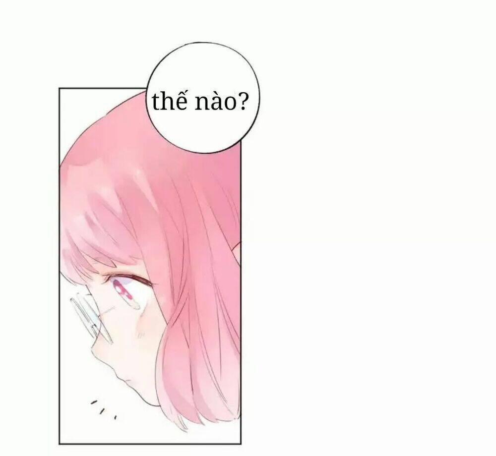 Sos! Tôi Đã Yêu Một Con Sâu Bướm 39 trang 12