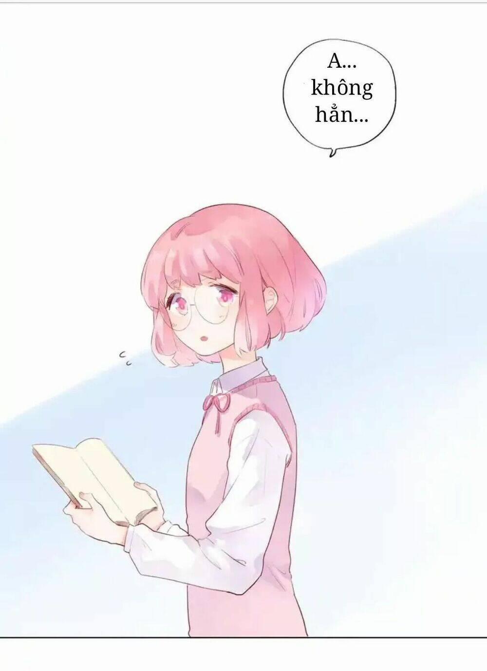 Sos! Tôi Đã Yêu Một Con Sâu Bướm 39 trang 15