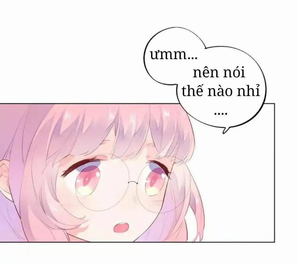 Sos! Tôi Đã Yêu Một Con Sâu Bướm 39 trang 17