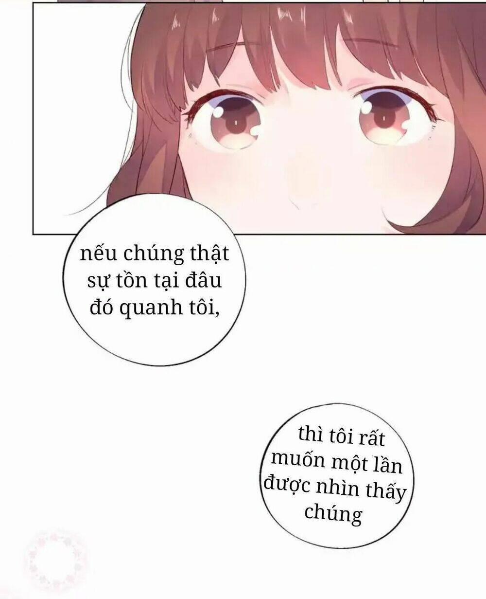 Sos! Tôi Đã Yêu Một Con Sâu Bướm 39 trang 19