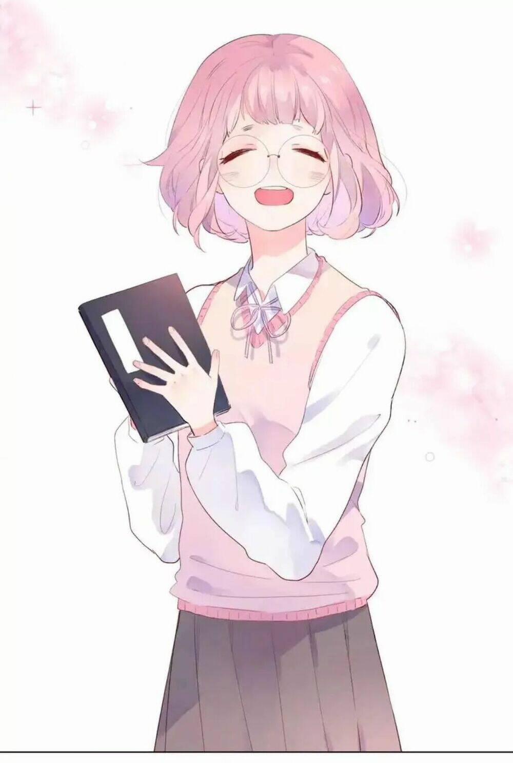 Sos! Tôi Đã Yêu Một Con Sâu Bướm 39 trang 20