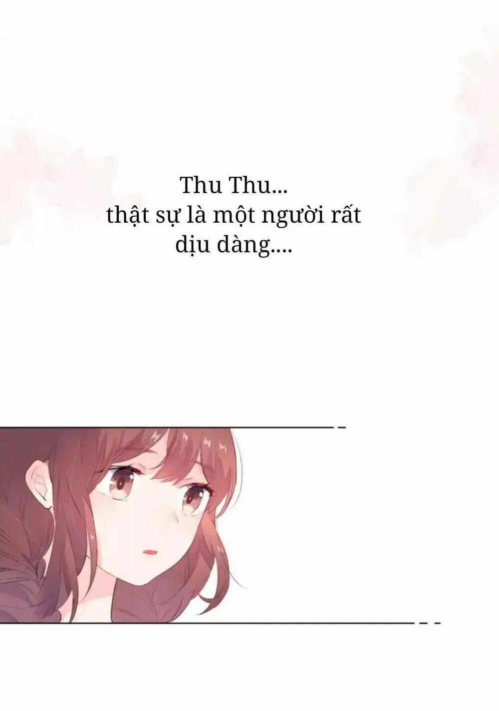 Sos! Tôi Đã Yêu Một Con Sâu Bướm 39 trang 22