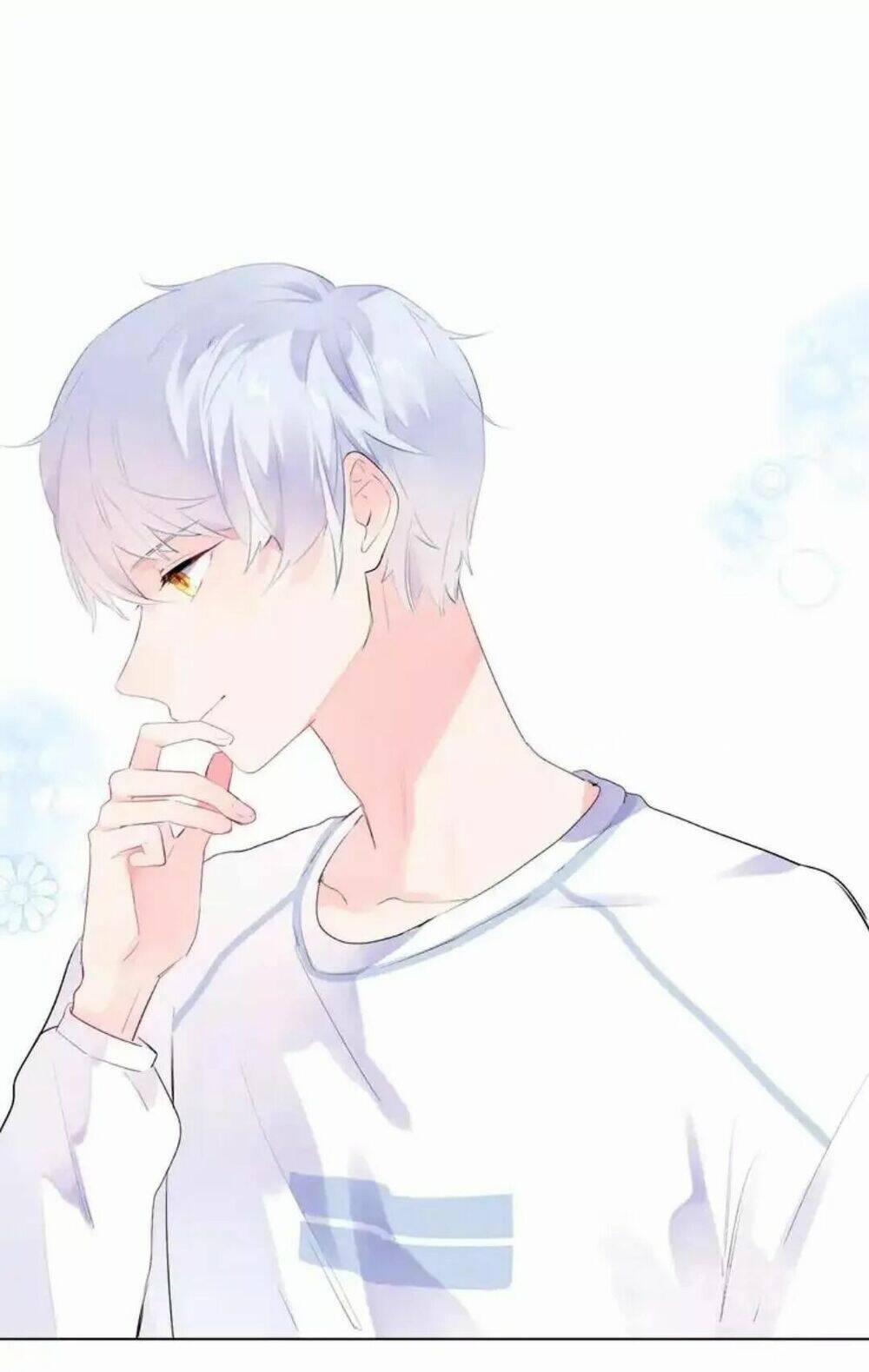 Sos! Tôi Đã Yêu Một Con Sâu Bướm 39 trang 23