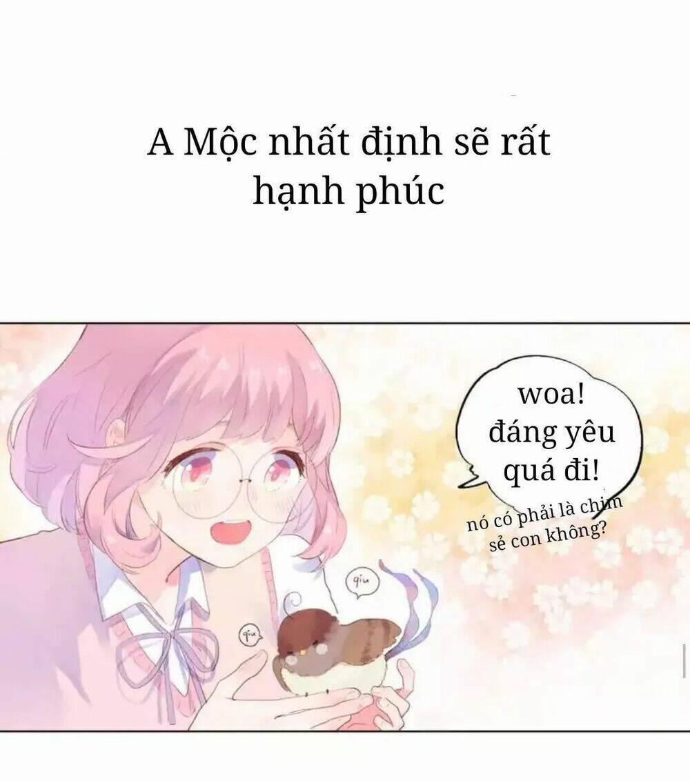 Sos! Tôi Đã Yêu Một Con Sâu Bướm 39 trang 26