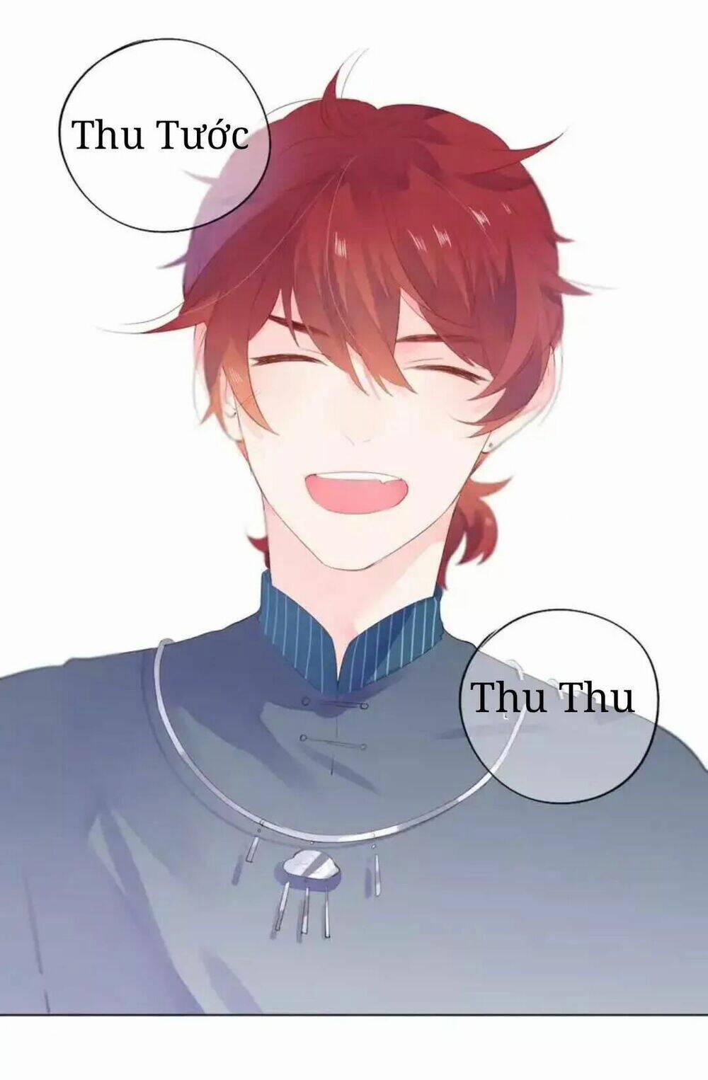 Sos! Tôi Đã Yêu Một Con Sâu Bướm 39 trang 28