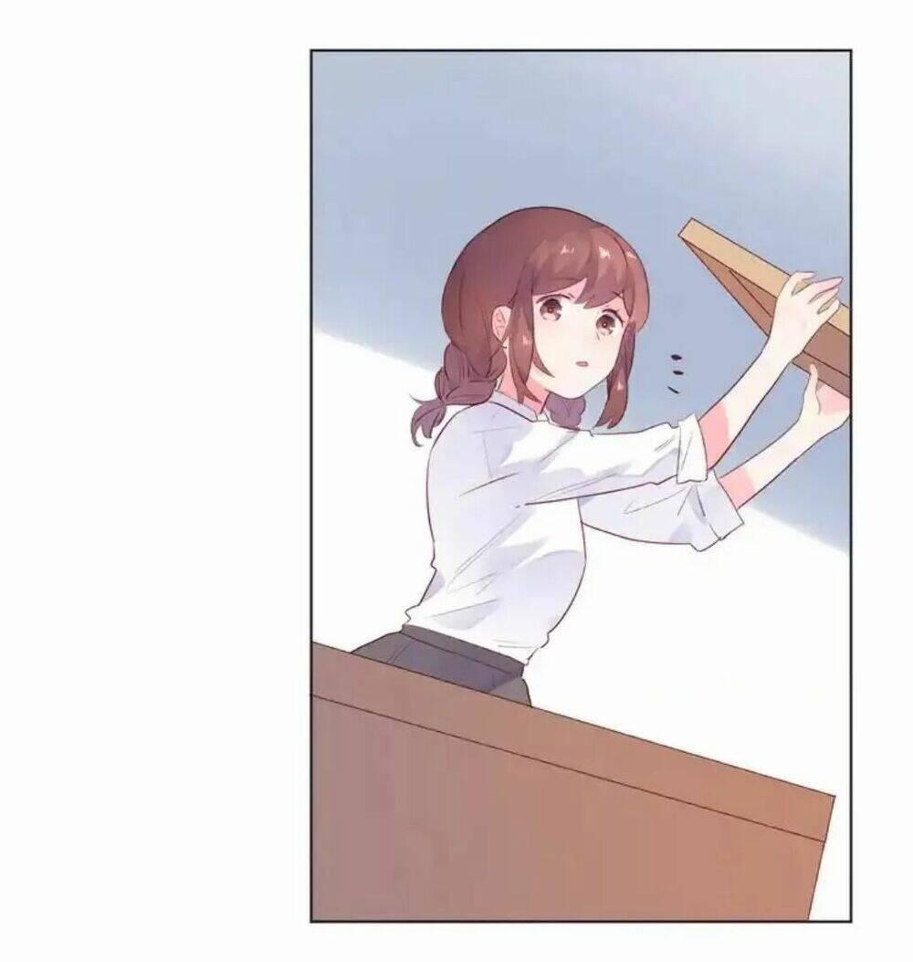 Sos! Tôi Đã Yêu Một Con Sâu Bướm 39 trang 36