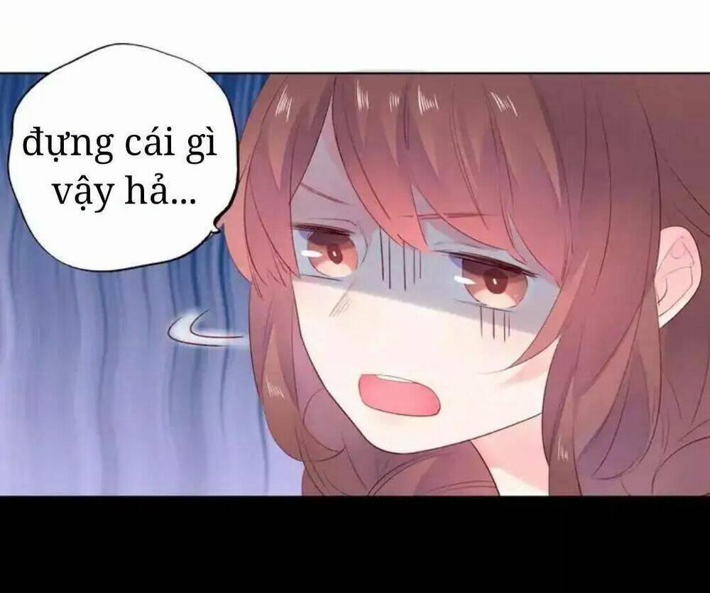 Sos! Tôi Đã Yêu Một Con Sâu Bướm 39 trang 40