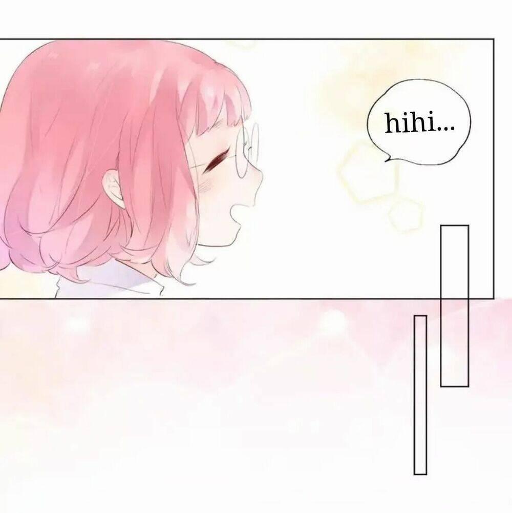 Sos! Tôi Đã Yêu Một Con Sâu Bướm 39 trang 8