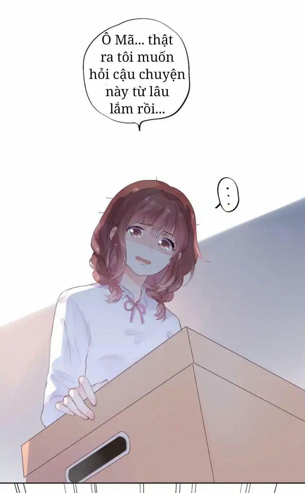 Sos! Tôi Đã Yêu Một Con Sâu Bướm 40 trang 1