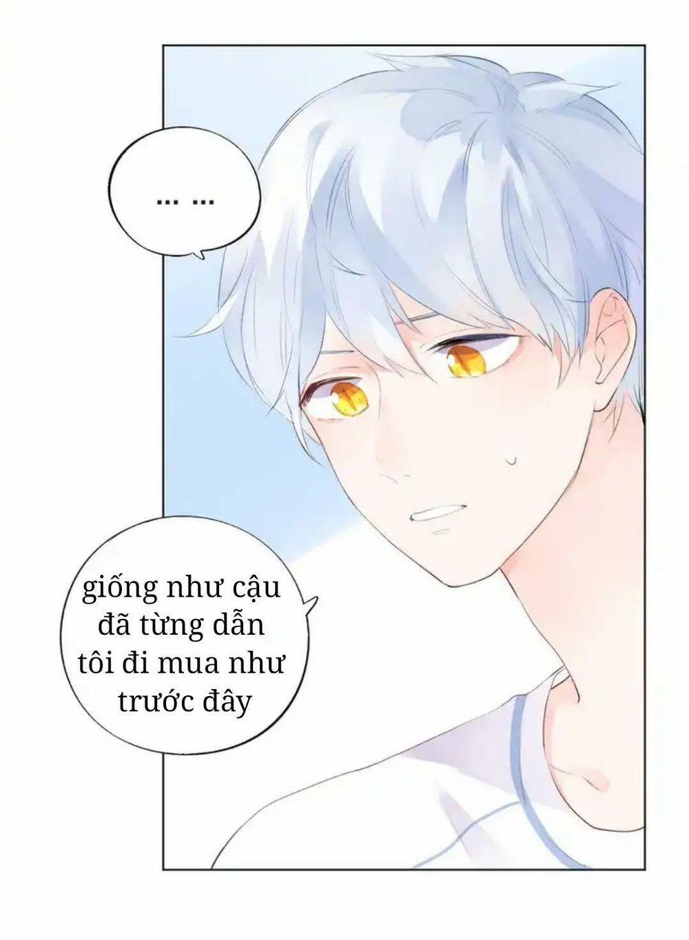 Sos! Tôi Đã Yêu Một Con Sâu Bướm 40 trang 14