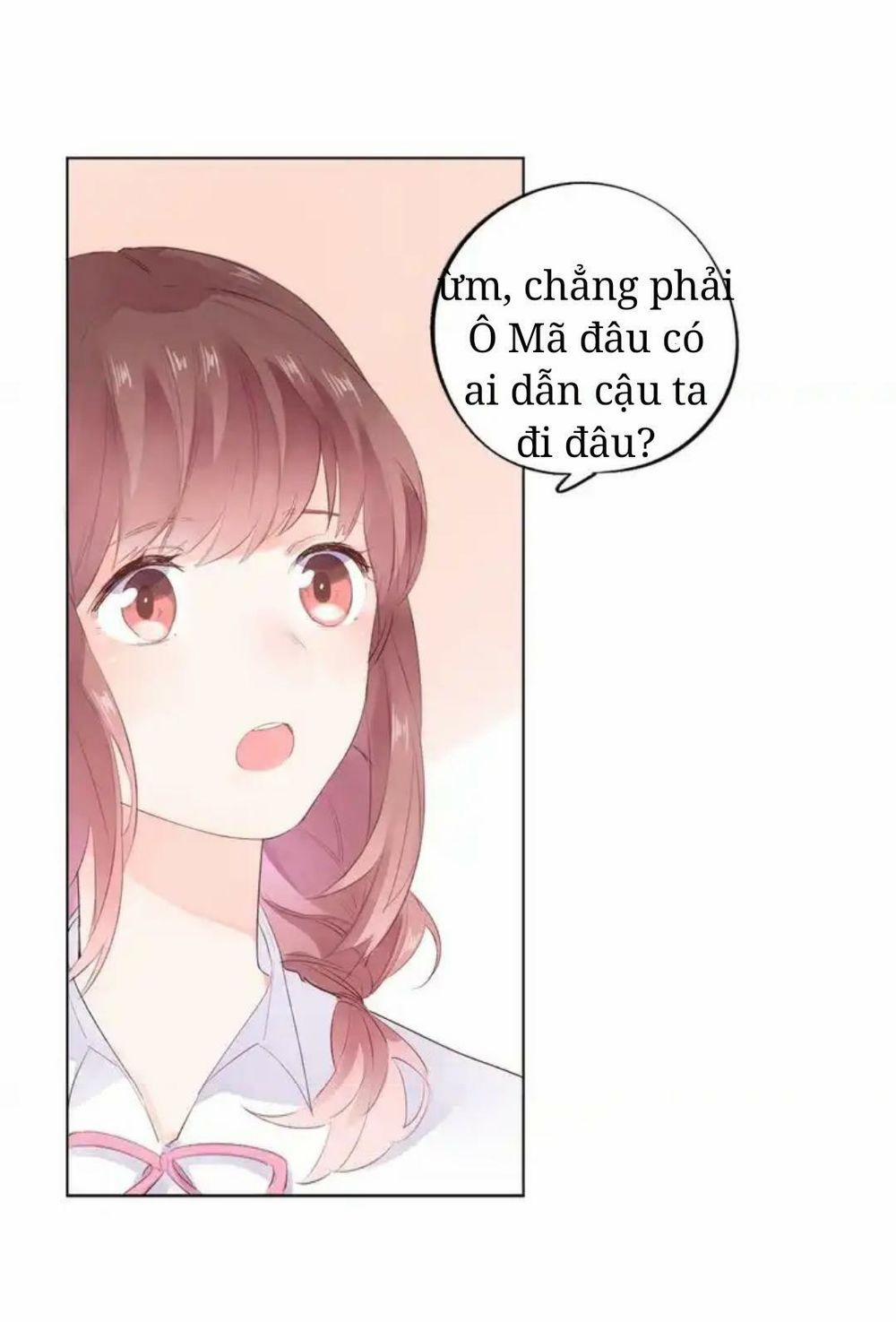 Sos! Tôi Đã Yêu Một Con Sâu Bướm 40 trang 15