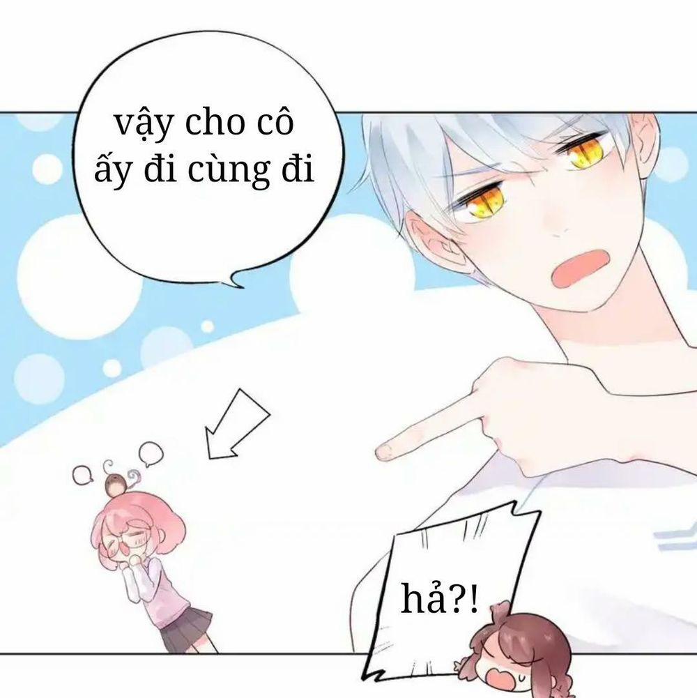 Sos! Tôi Đã Yêu Một Con Sâu Bướm 40 trang 17