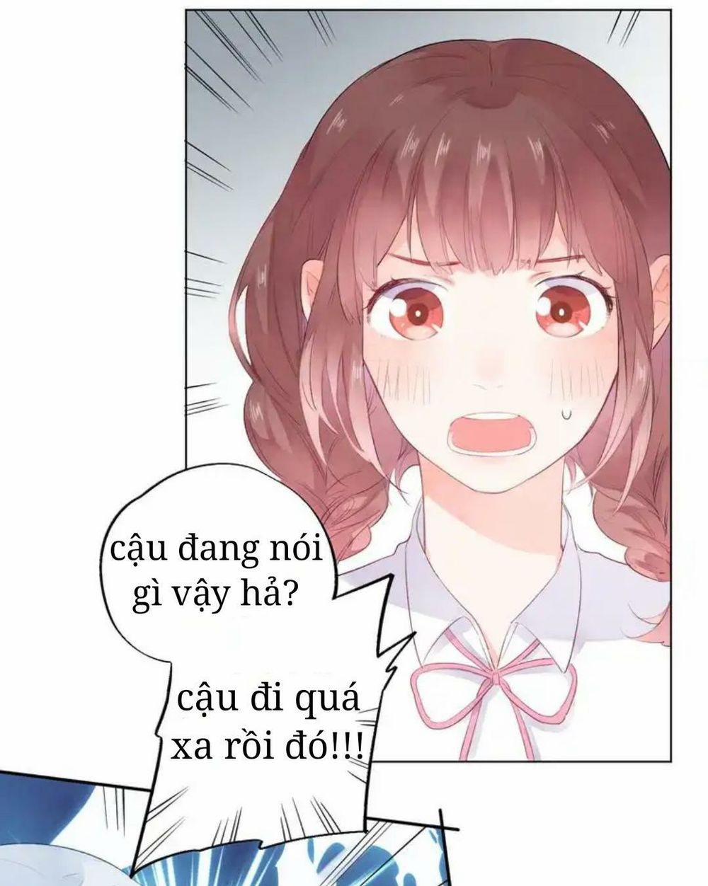 Sos! Tôi Đã Yêu Một Con Sâu Bướm 40 trang 18