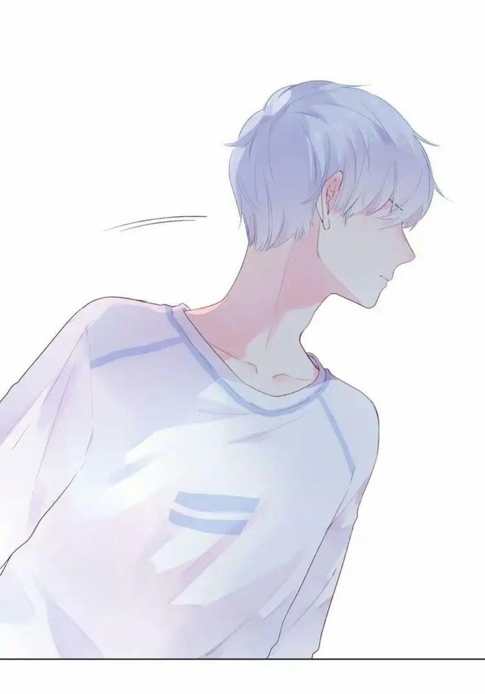 Sos! Tôi Đã Yêu Một Con Sâu Bướm 40 trang 22