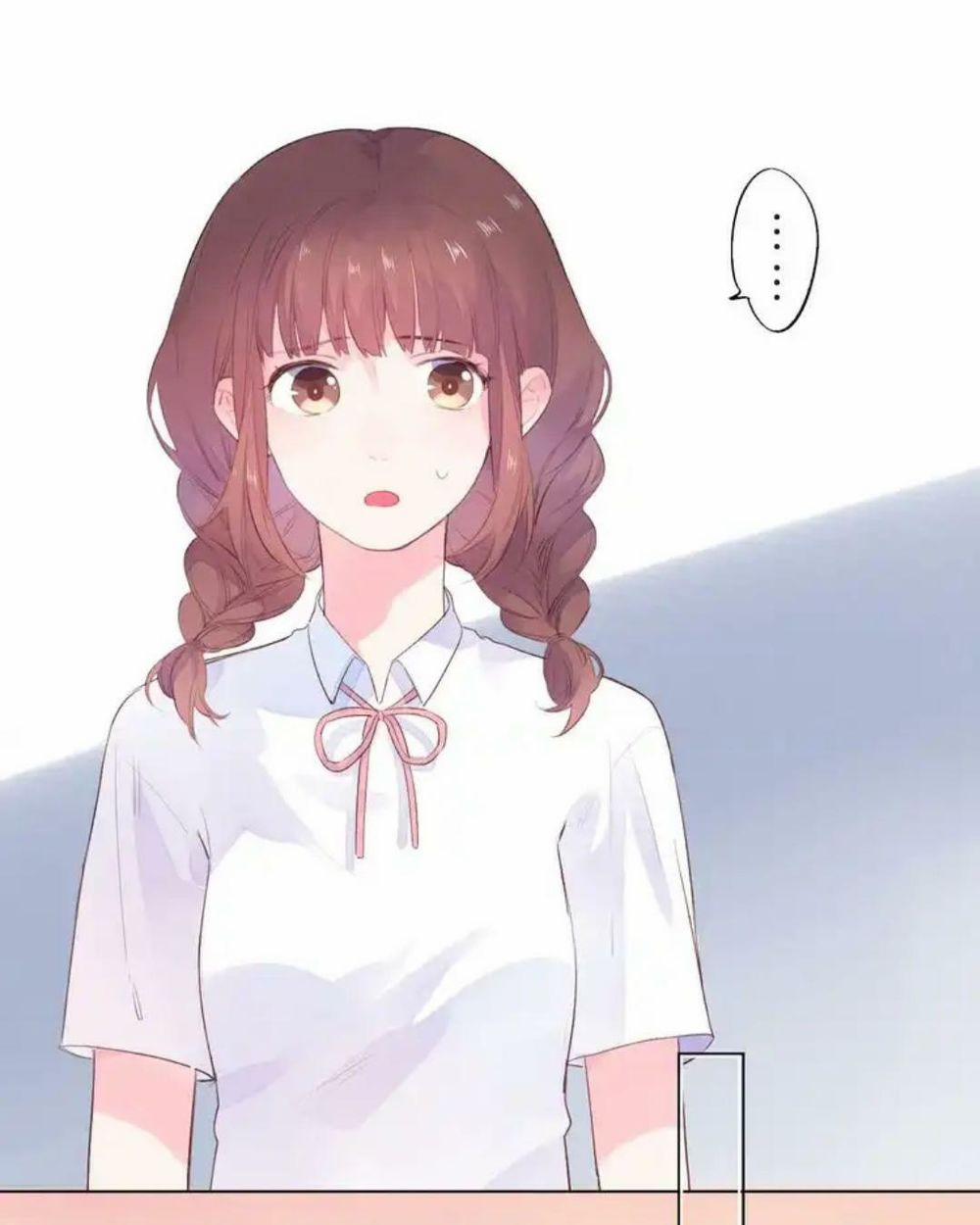 Sos! Tôi Đã Yêu Một Con Sâu Bướm 40 trang 23