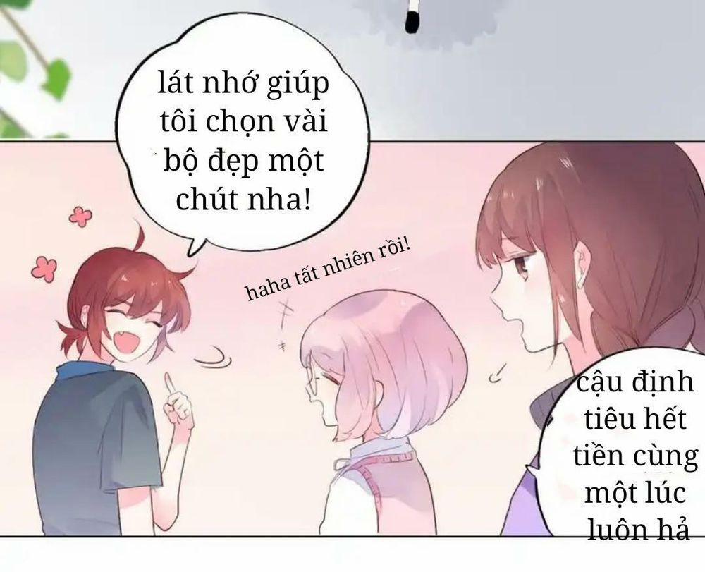 Sos! Tôi Đã Yêu Một Con Sâu Bướm 40 trang 26