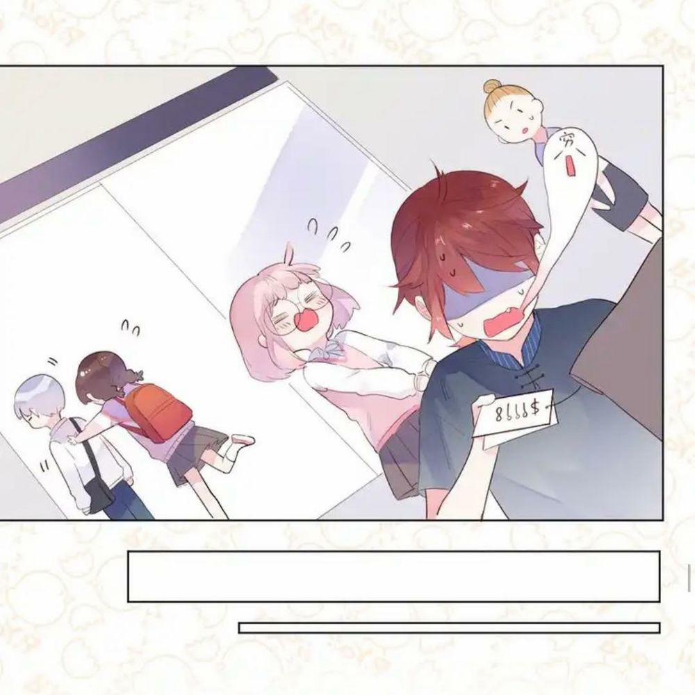 Sos! Tôi Đã Yêu Một Con Sâu Bướm 40 trang 32