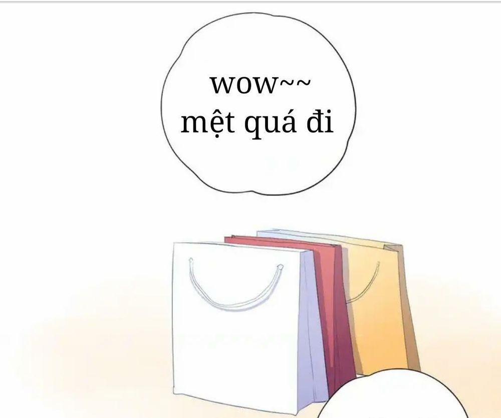 Sos! Tôi Đã Yêu Một Con Sâu Bướm 40 trang 34