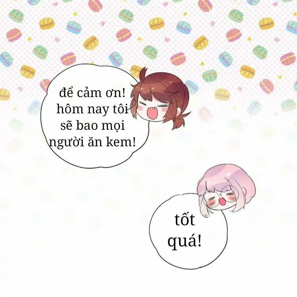 Sos! Tôi Đã Yêu Một Con Sâu Bướm 40 trang 37