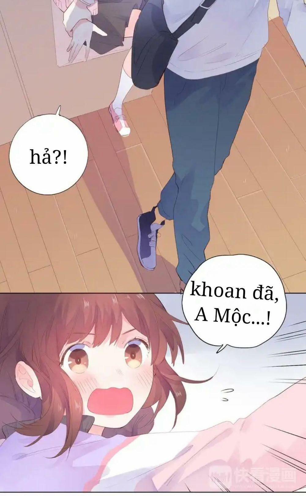 Sos! Tôi Đã Yêu Một Con Sâu Bướm 40 trang 41