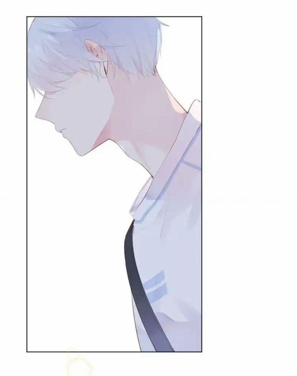 Sos! Tôi Đã Yêu Một Con Sâu Bướm 40 trang 42