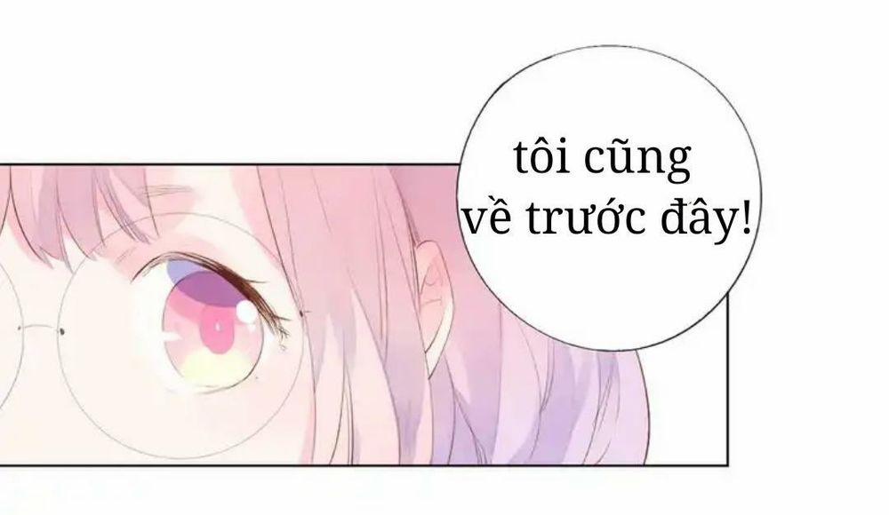 Sos! Tôi Đã Yêu Một Con Sâu Bướm 40 trang 45