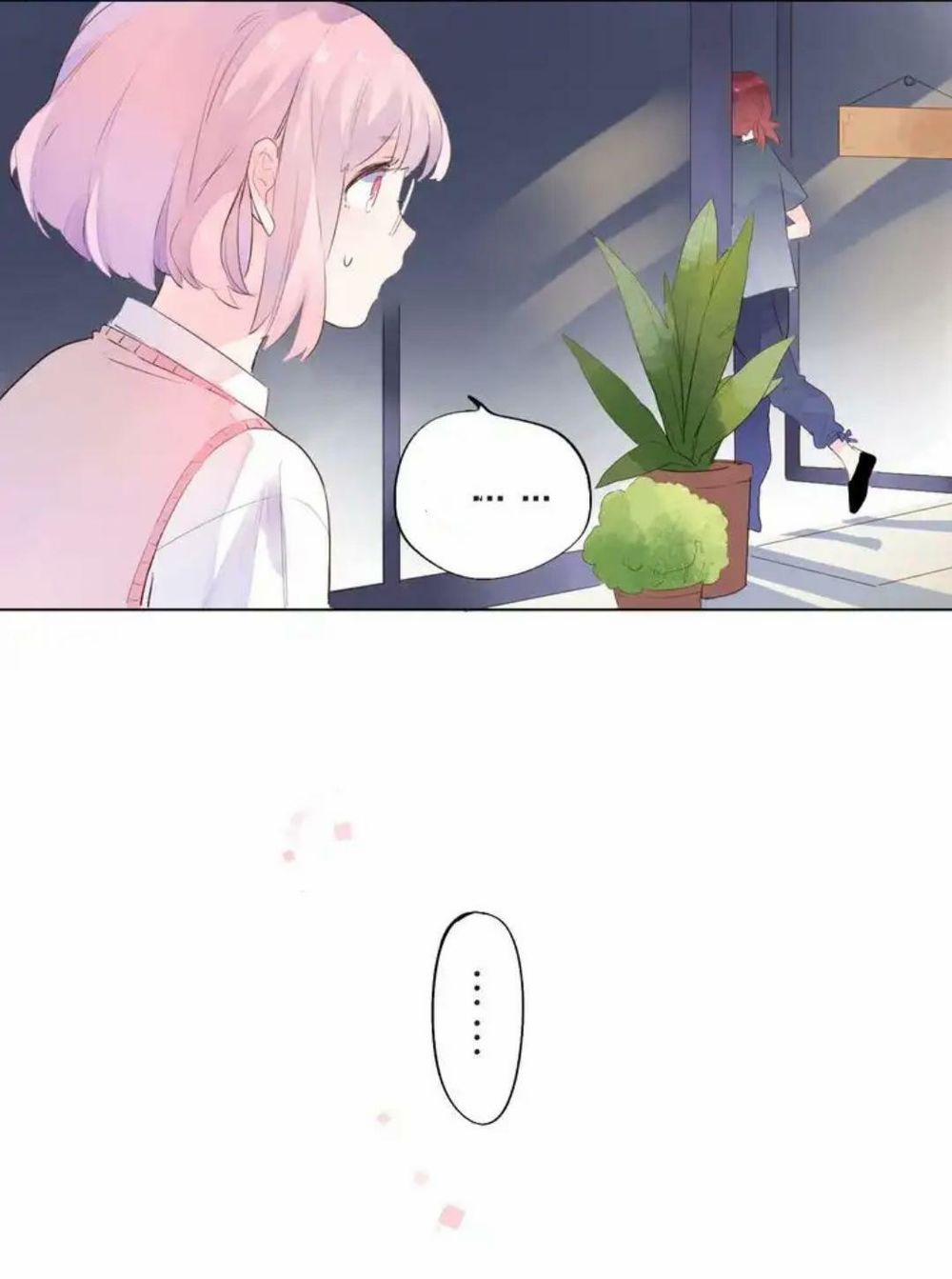 Sos! Tôi Đã Yêu Một Con Sâu Bướm 40 trang 47